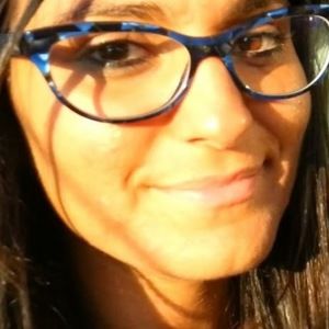 Meet your Posher, Erika